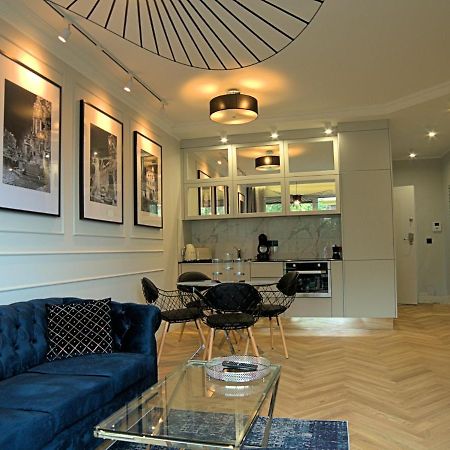 Blue Velvet Premium Apartments III Stary Toruń エクステリア 写真