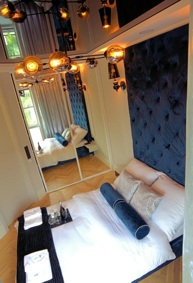 Blue Velvet Premium Apartments III Stary Toruń エクステリア 写真