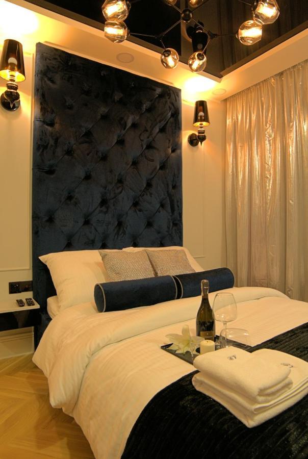 Blue Velvet Premium Apartments III Stary Toruń エクステリア 写真